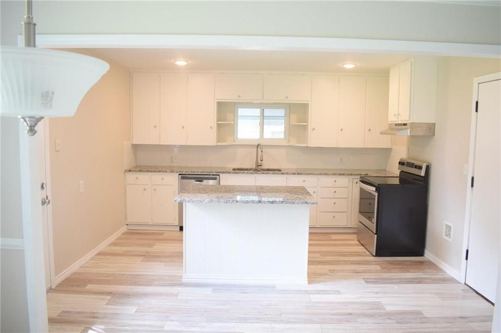 Sundown Park Add - Residential Lease