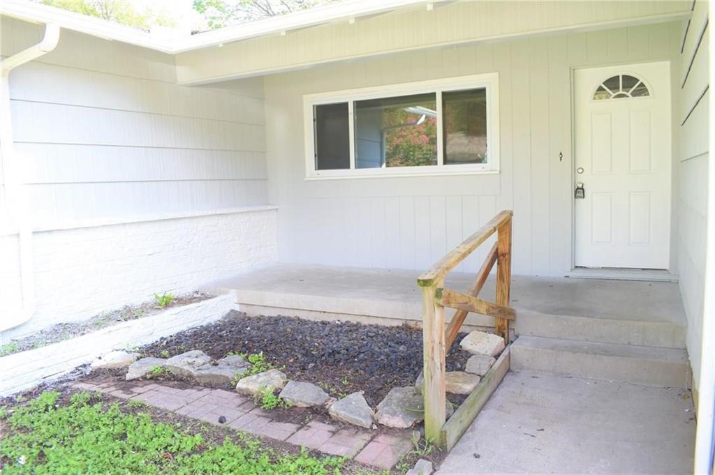 Sundown Park Add - Residential Lease