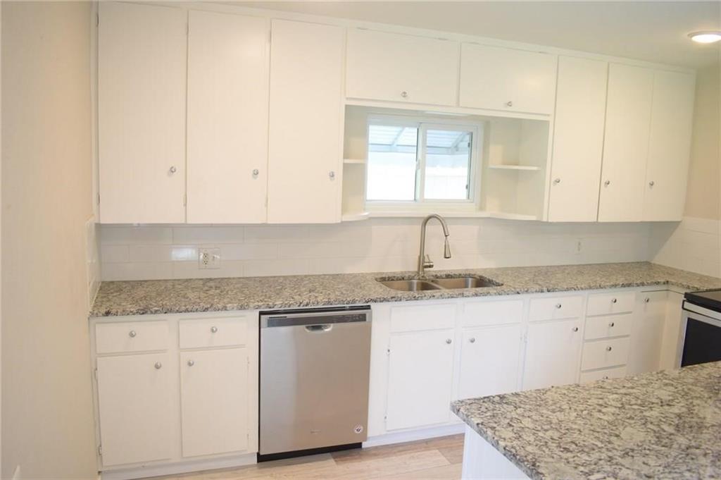 Sundown Park Add - Residential Lease