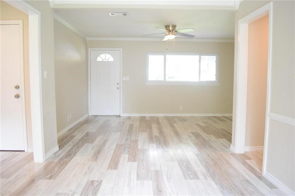 Sundown Park Add - Residential Lease