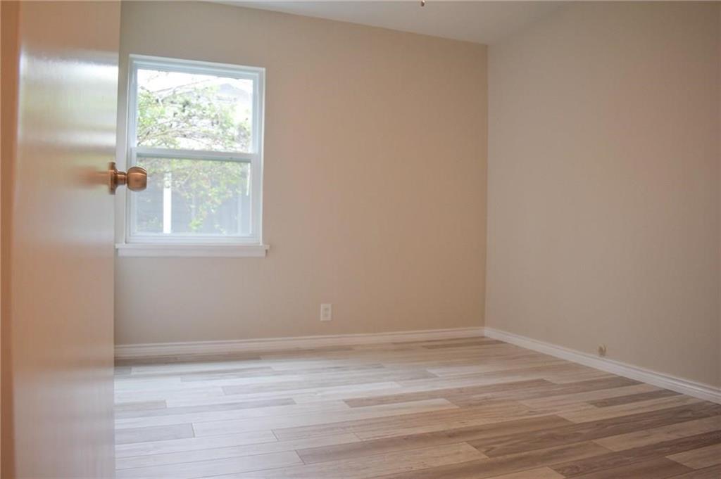 Sundown Park Add - Residential Lease