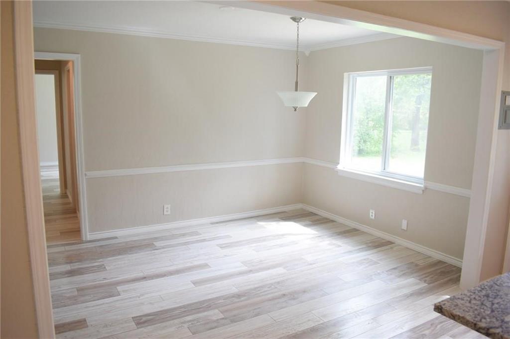 Sundown Park Add - Residential Lease