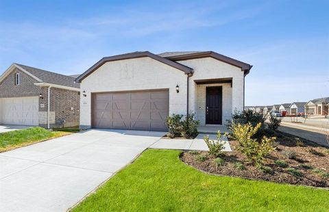 4324 Woods Court Celina TX 75009