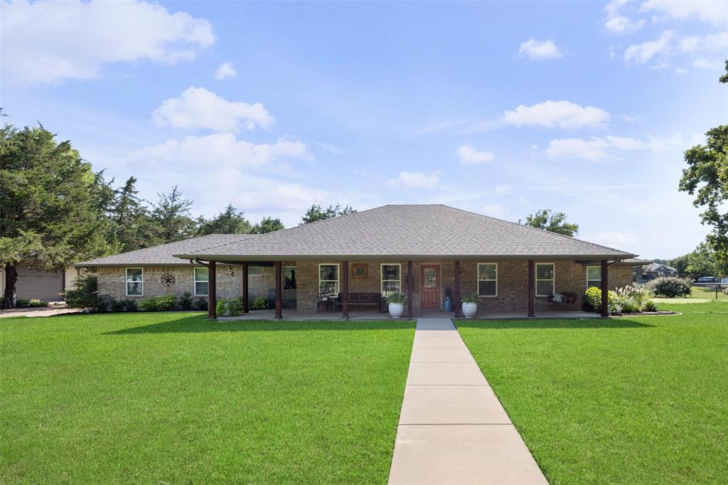 4901 County Road 605