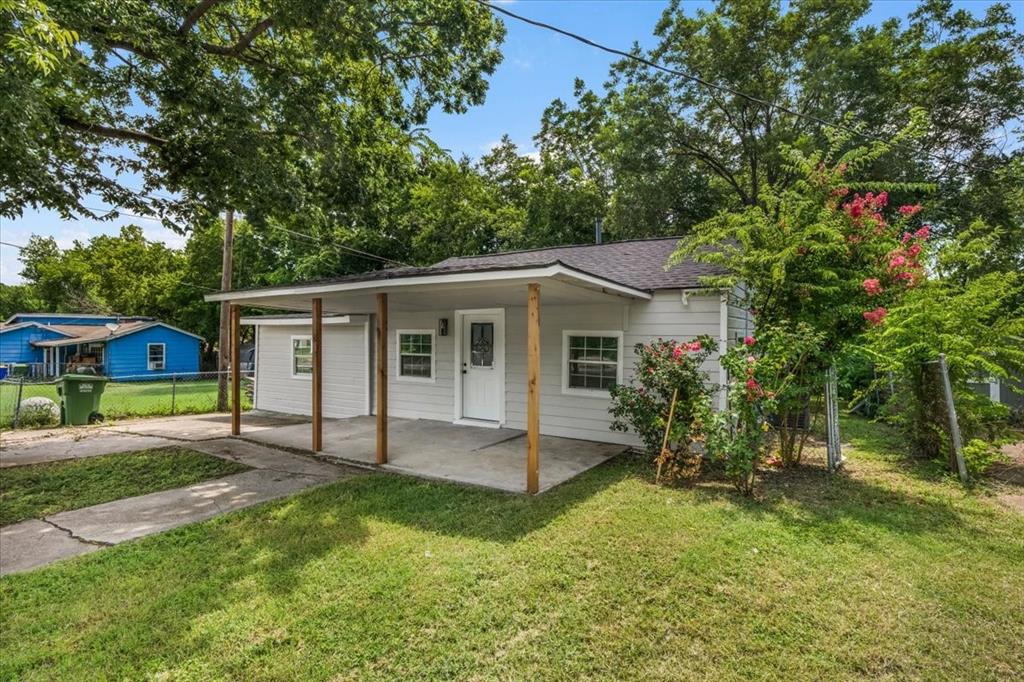 809 Mirike Drive