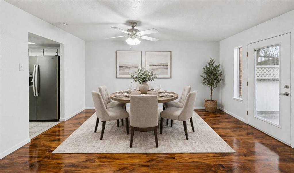930 Shady Creek Lane