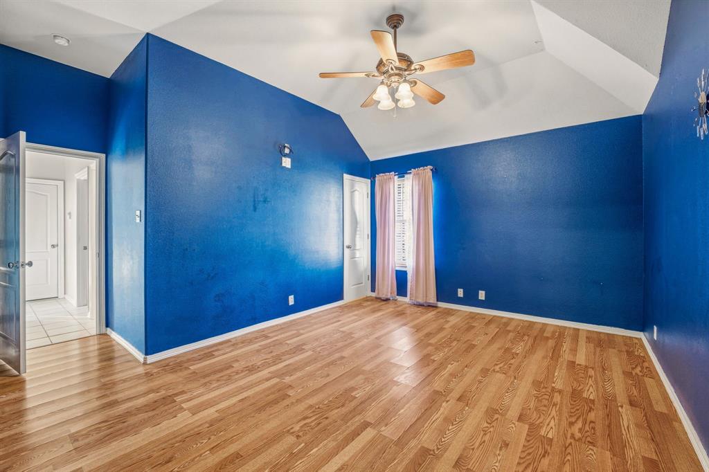 Mayfair Add - Residential