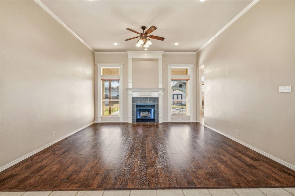 Mayfair Add - Residential