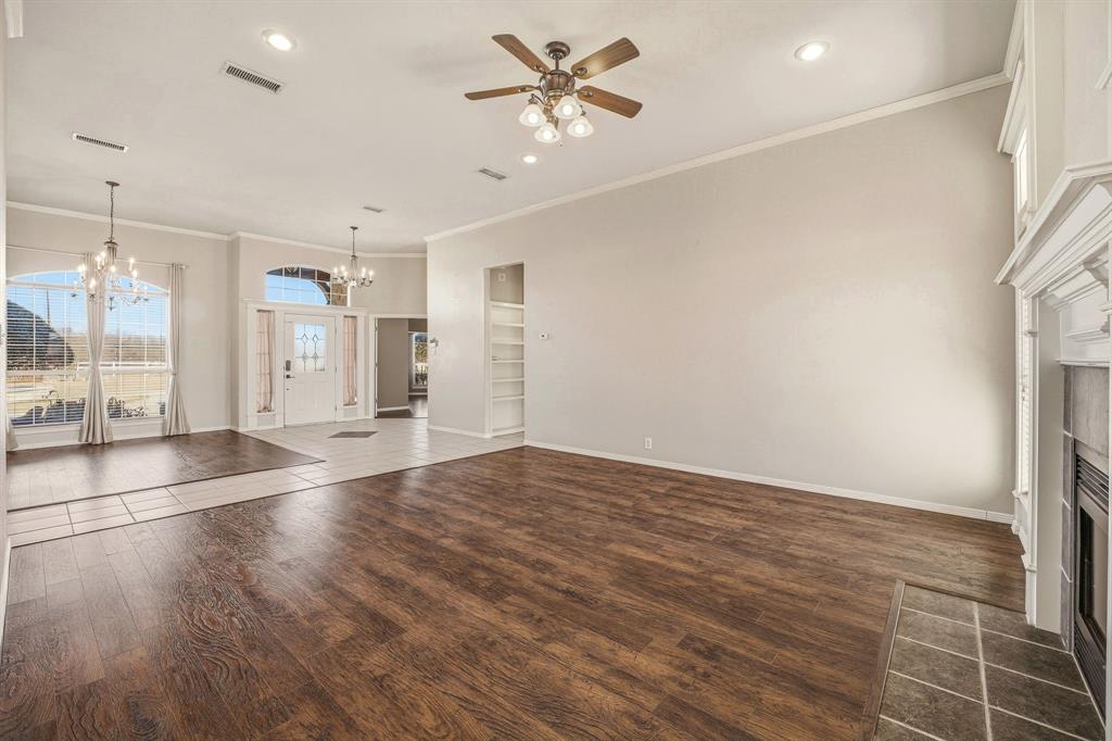 Mayfair Add - Residential