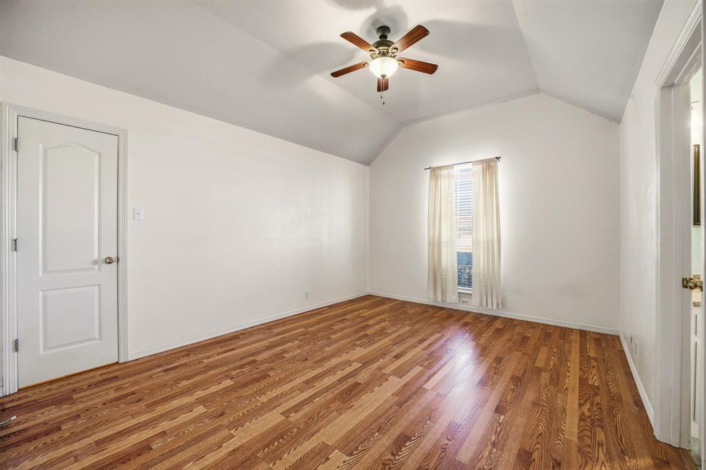 Mayfair Add - Residential