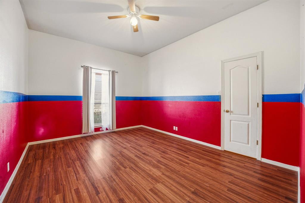 Mayfair Add - Residential