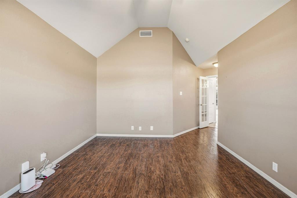 Mayfair Add - Residential