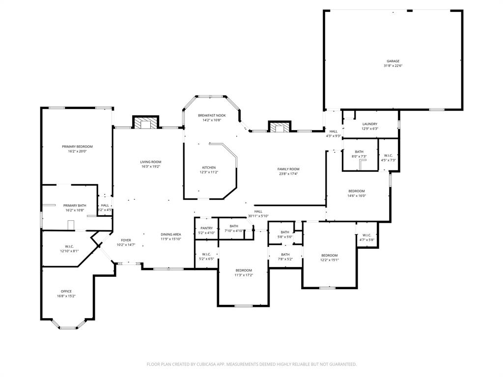Mayfair Add - Residential