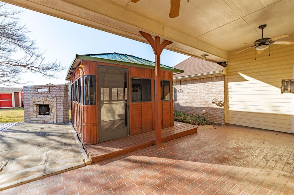 Mayfair Add - Residential