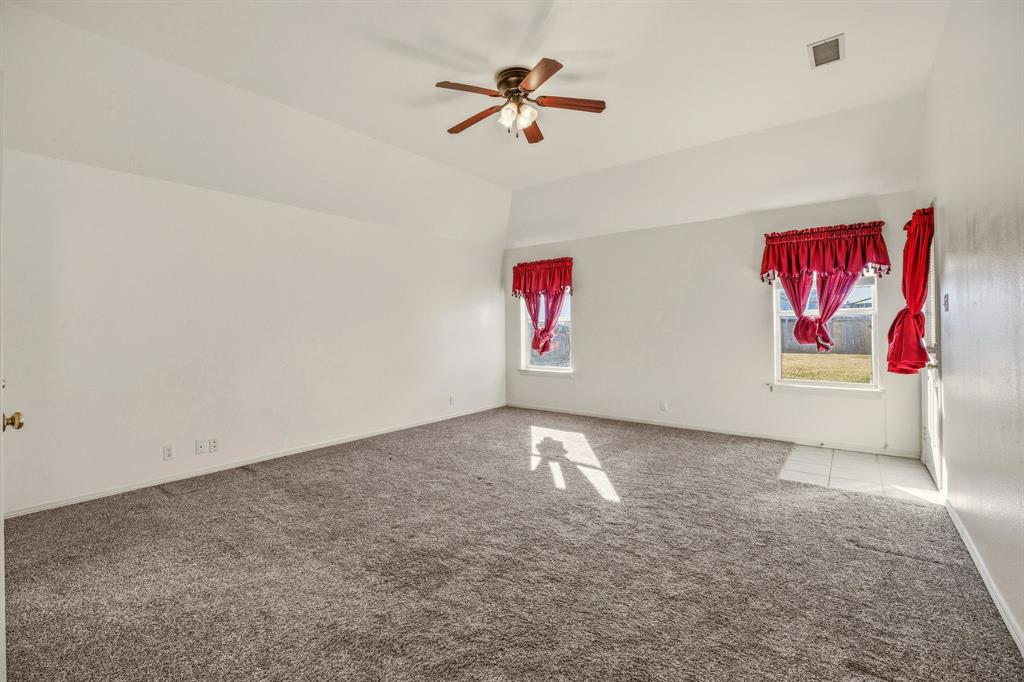 Mayfair Add - Residential