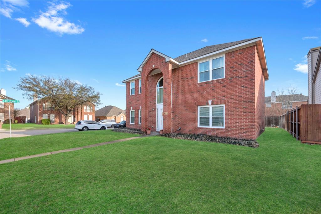 624 English Oak Drive