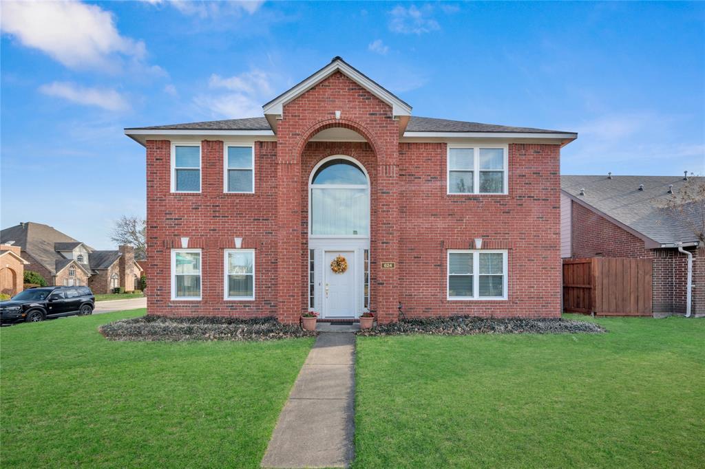 624 English Oak Drive