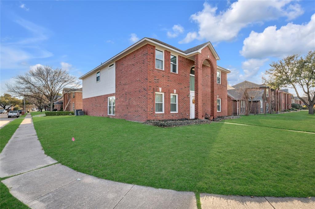 624 English Oak Drive