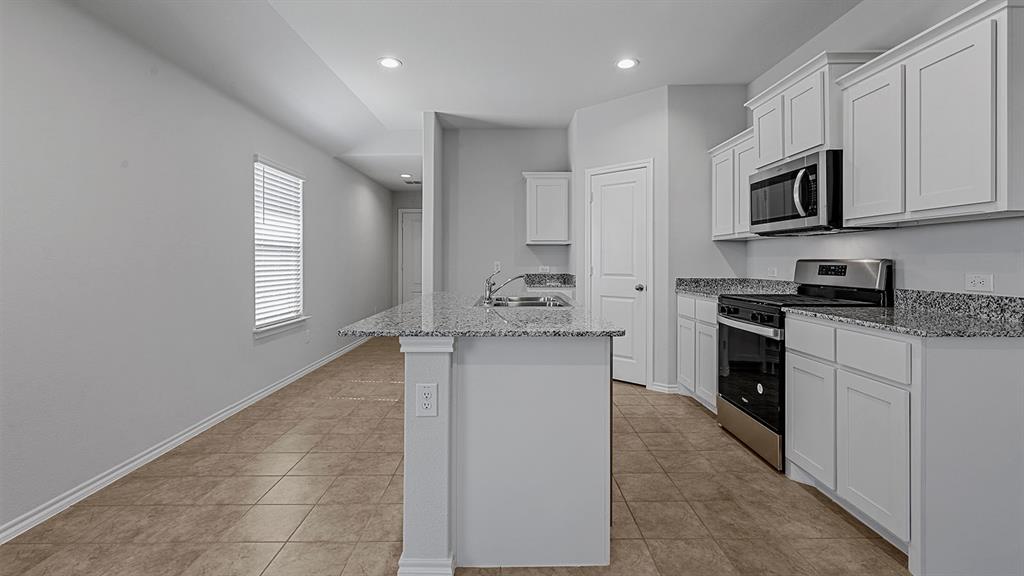 Springhill South - Residential