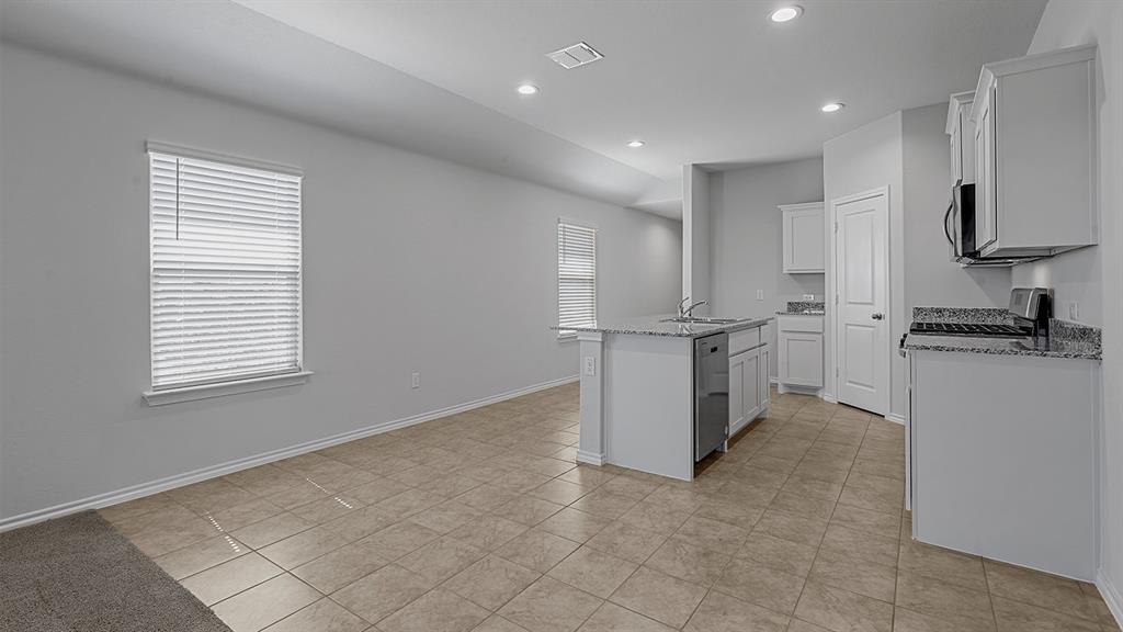 Springhill South - Residential