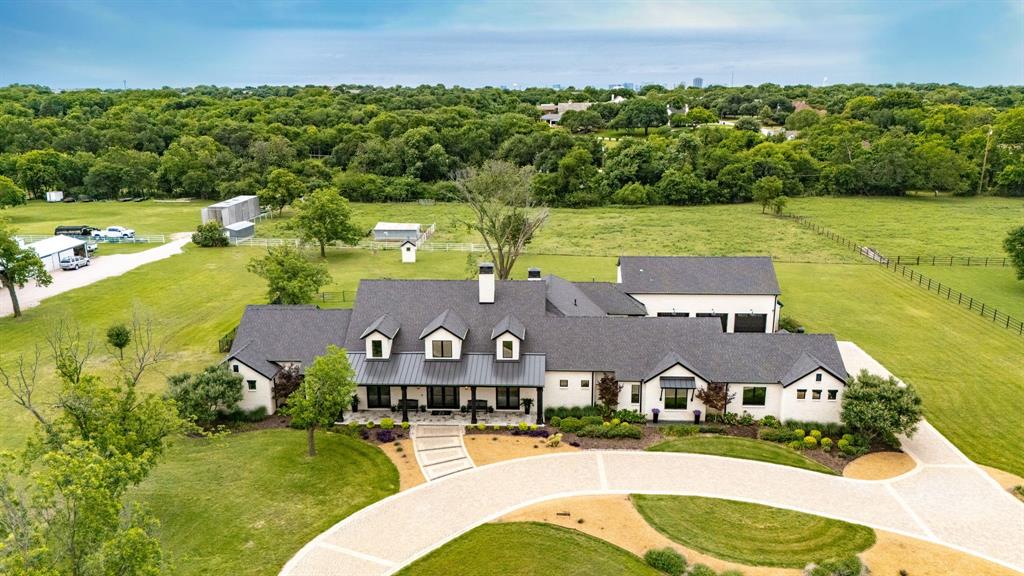 7851 Meadow Hill Drive