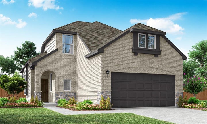 Photo 1 of 1 — 336 Dandy Landings, Lavon, TX 75166