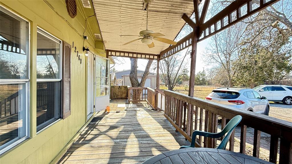 Lavon Beach Estates - Residential