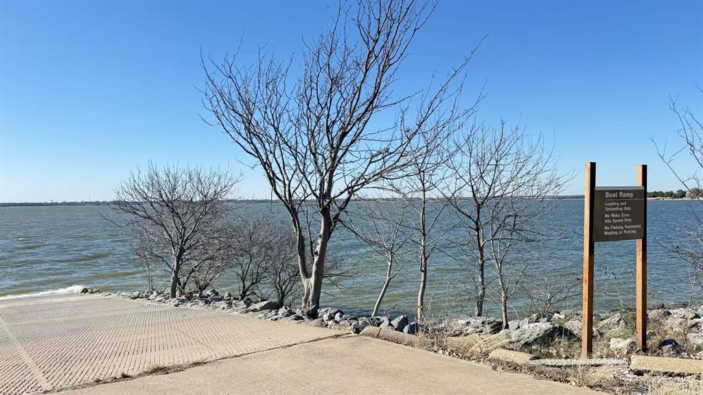 Lavon Beach Estates - Residential