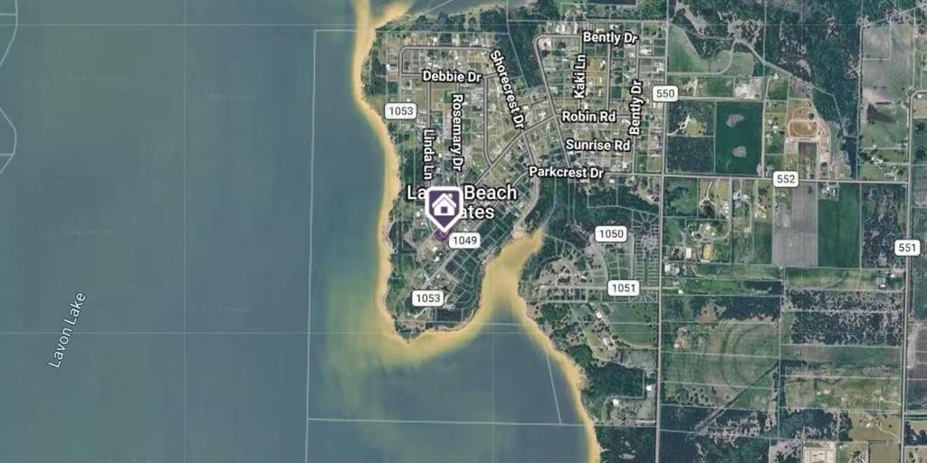 Lavon Beach Estates - Residential