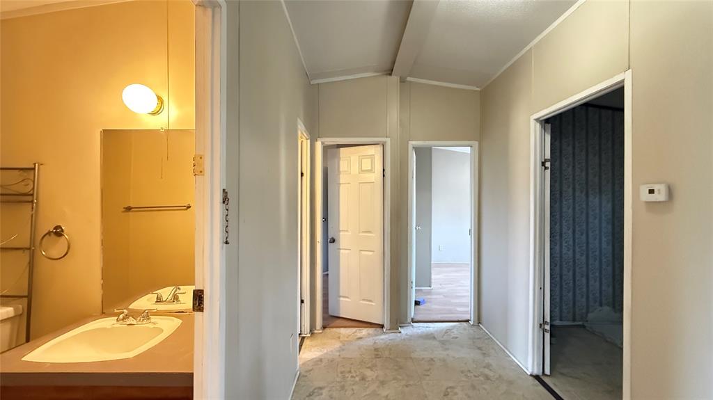 Lavon Beach Estates - Residential