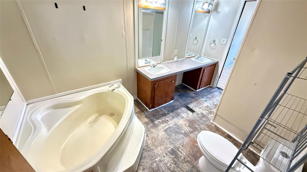 Lavon Beach Estates - Residential