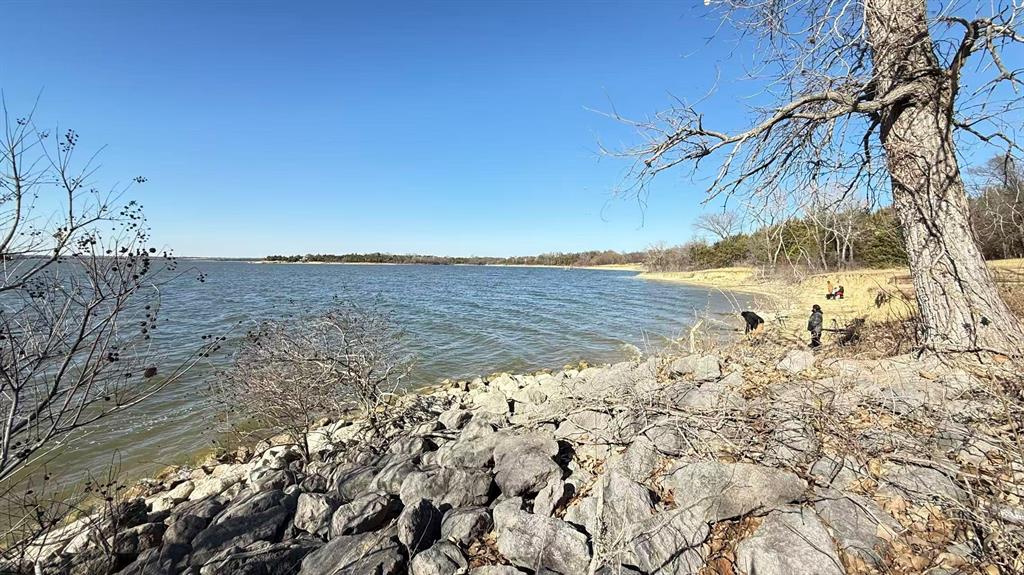 Lavon Beach Estates - Residential