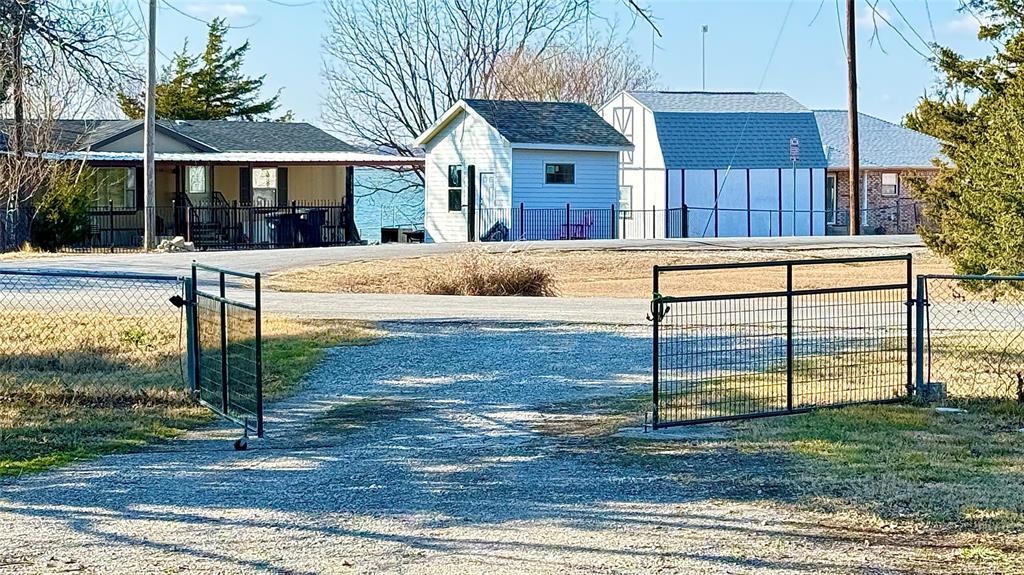 Lavon Beach Estates - Residential