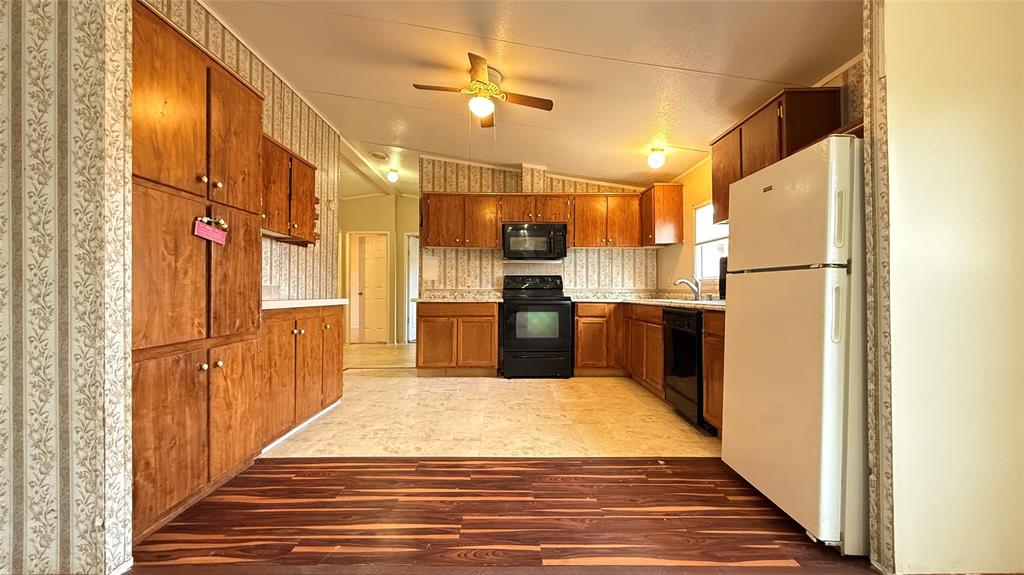 Lavon Beach Estates - Residential