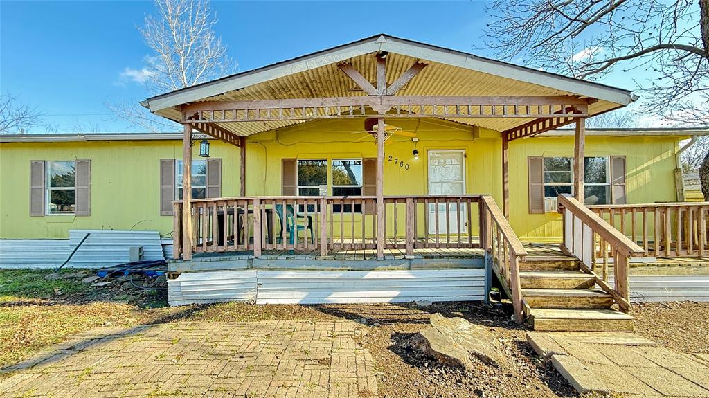 Lavon Beach Estates - Residential