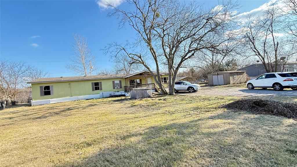 Lavon Beach Estates - Residential