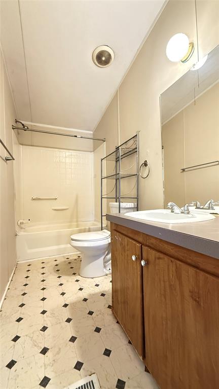 Lavon Beach Estates - Residential