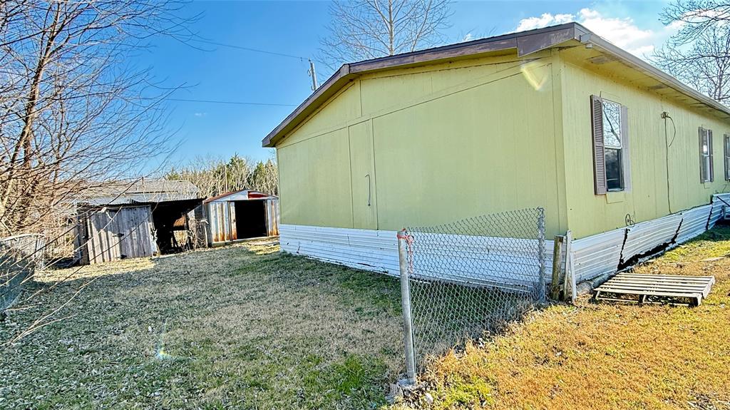 Lavon Beach Estates - Residential