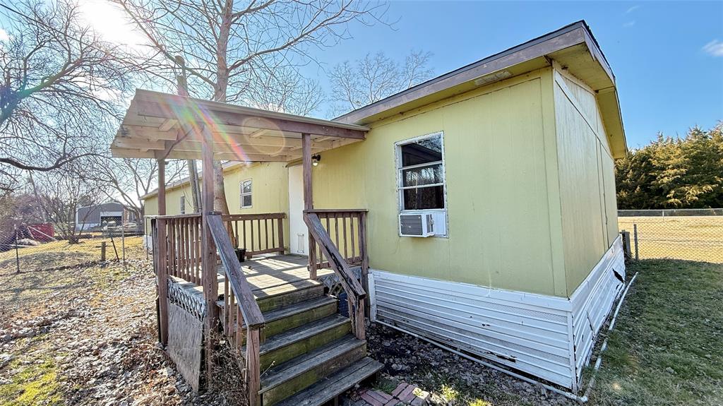 Lavon Beach Estates - Residential