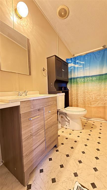 Lavon Beach Estates - Residential