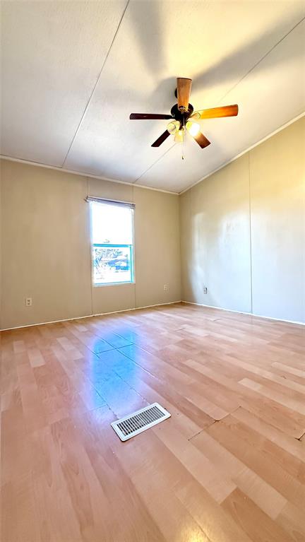 Lavon Beach Estates - Residential