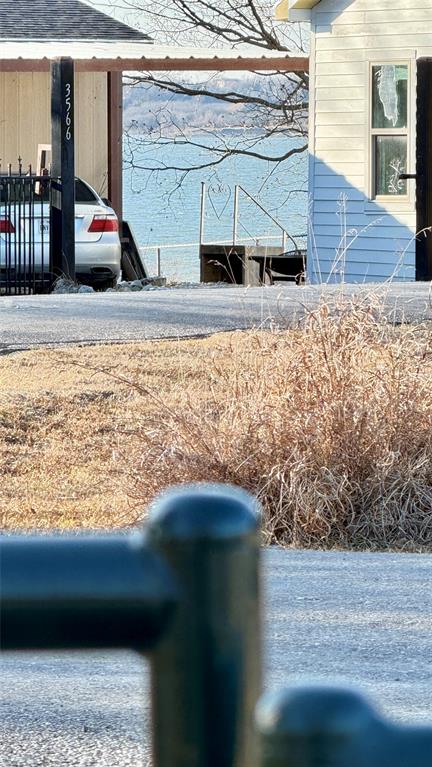 Lavon Beach Estates - Residential