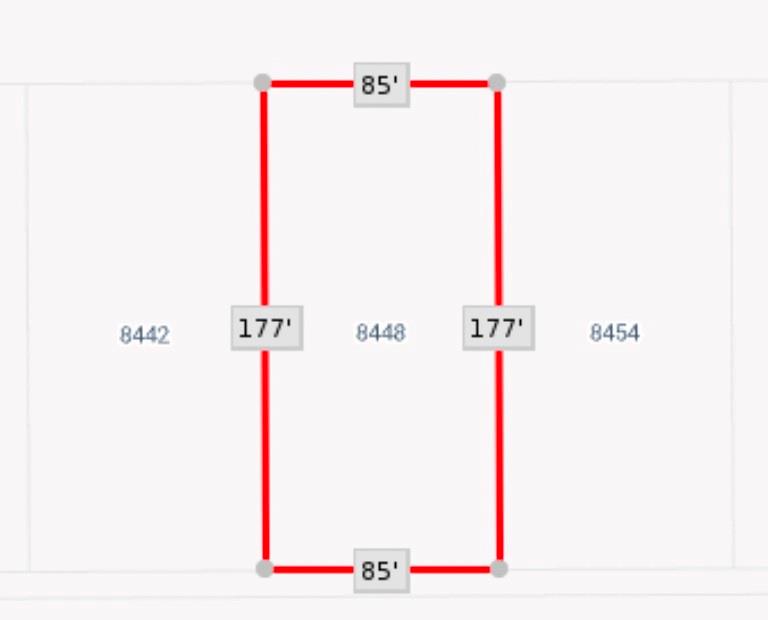 Forest Plains Add - Land