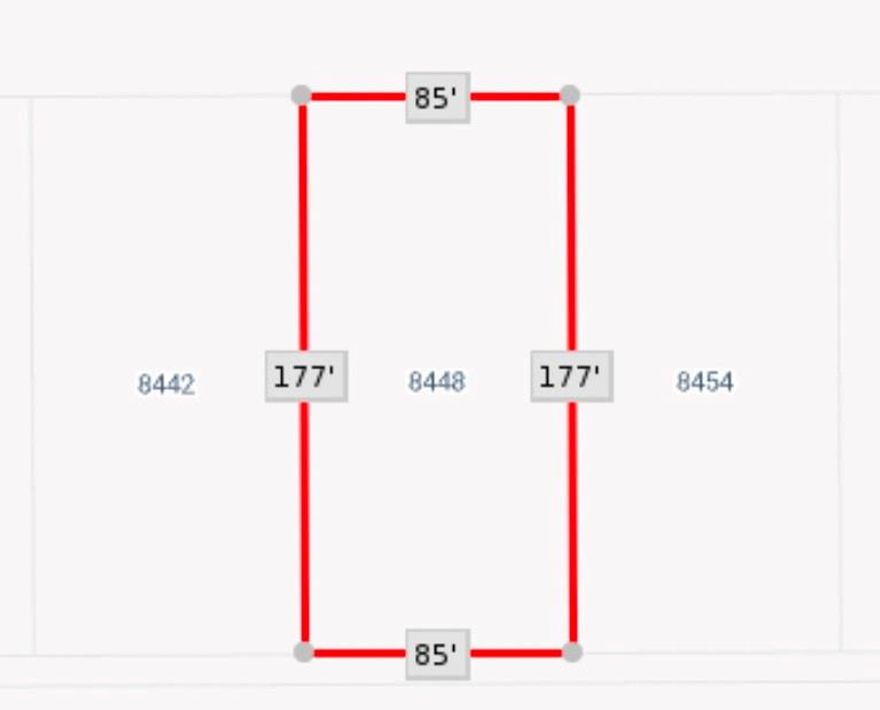 Residential Lot for Sale. Great opportunity in SE Dallas to build your dream home! Multiple lots for sale. Text or Call Listing Agent with any questions.