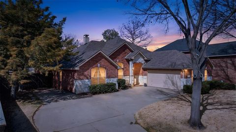 524 Suffolk Drive Grand Prairie TX 75052