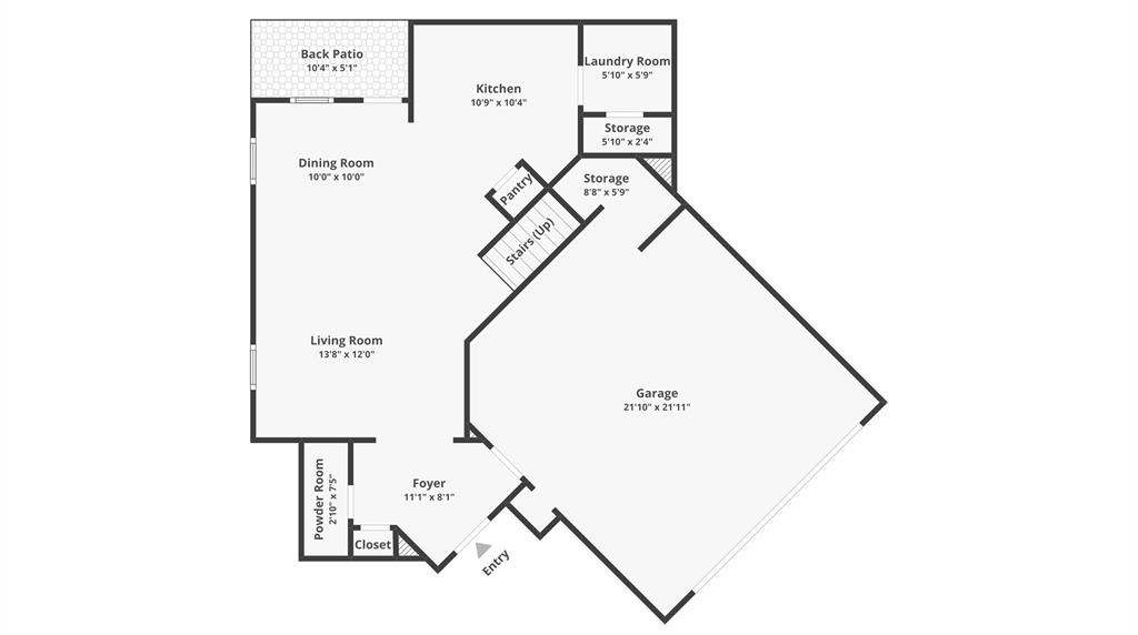 Los Encinos - Residential Lease