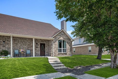 7603 Cousteau Drive Rowlett TX 75088