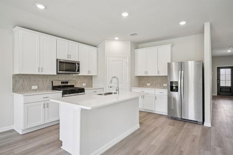 Photo of 2201 Cottongrass Drive, Sherman, TX 75092 (MLS # 21417047)