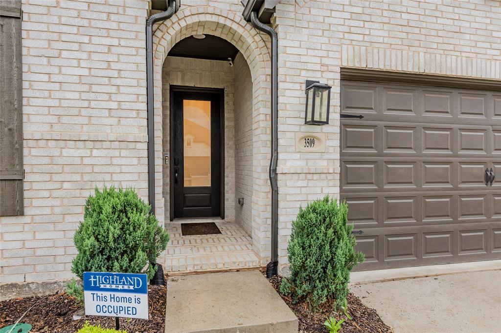 3509 Mescalbean Drive