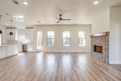 Tiny photo for 217 Kilkenny Road, Poolville, TX 76487 (MLS # 21396804)